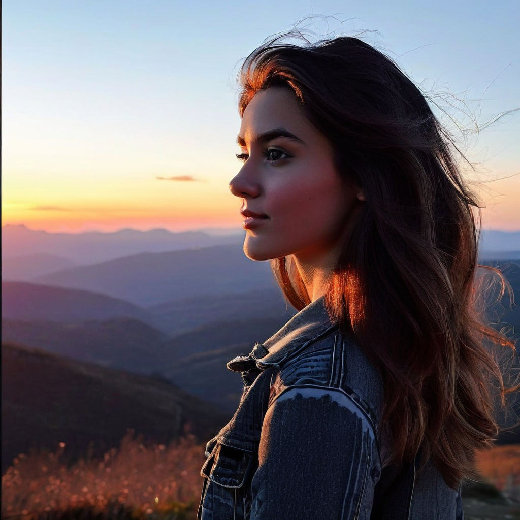 24 year old lady who needs a partner by DANIEL ESEKHILE (MrTrillLife