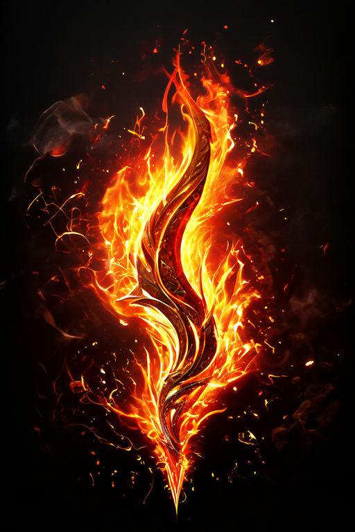 Firebolt by Angels Gamer Playground