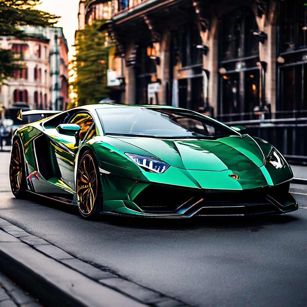 Best looking in the world by Jared Wu Playground