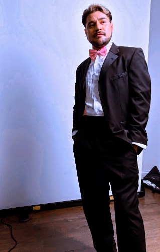 Alejandro profile photo