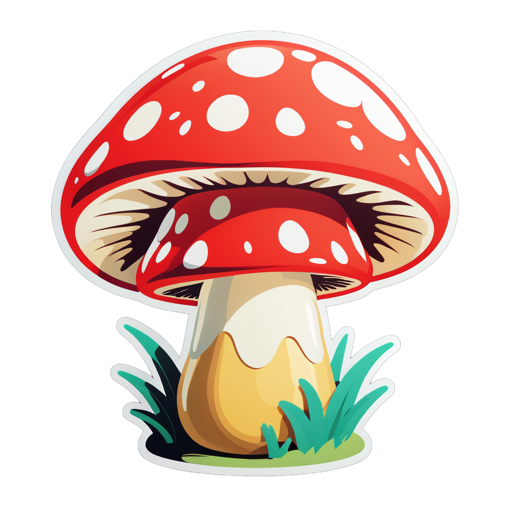 Toadstool
