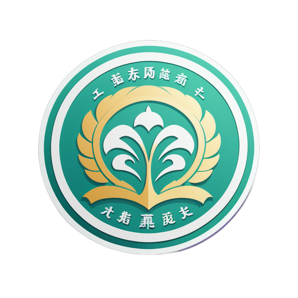 复旦大学 logo