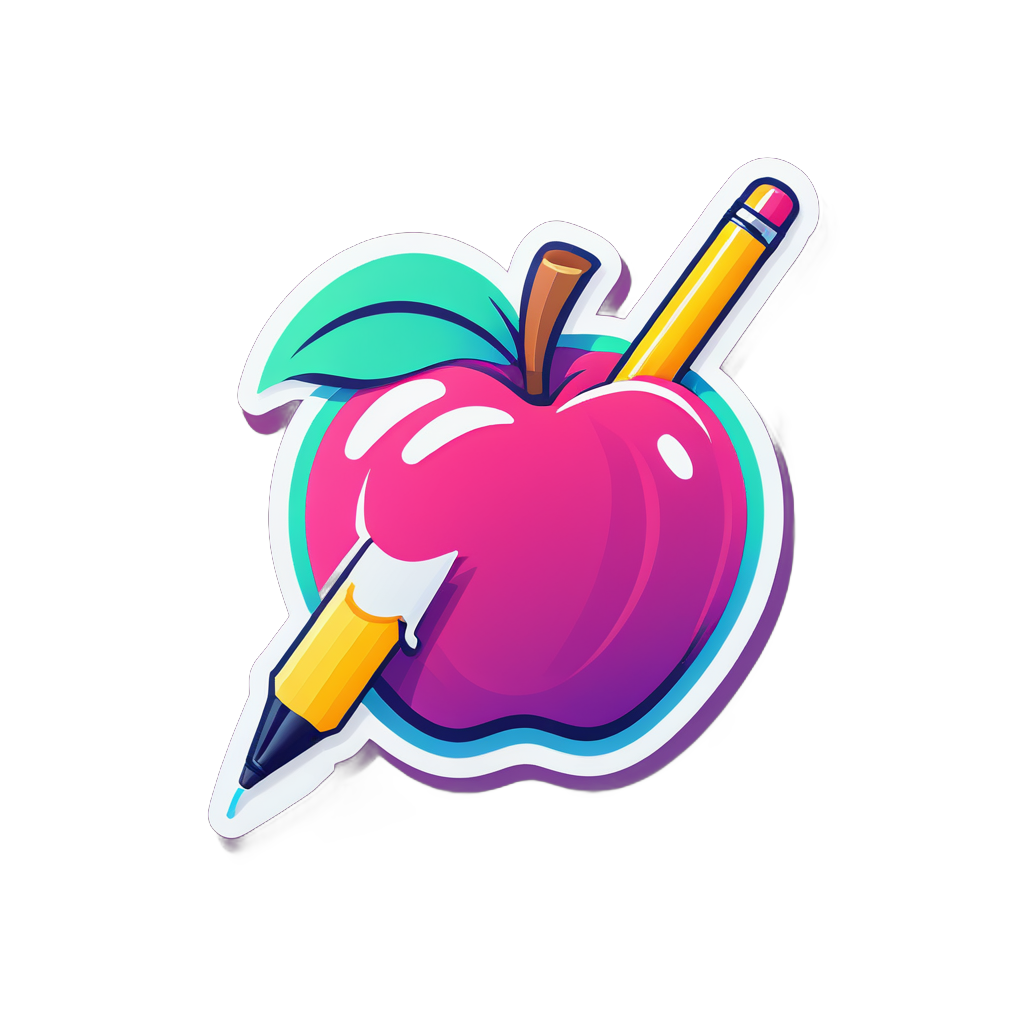 apple pen