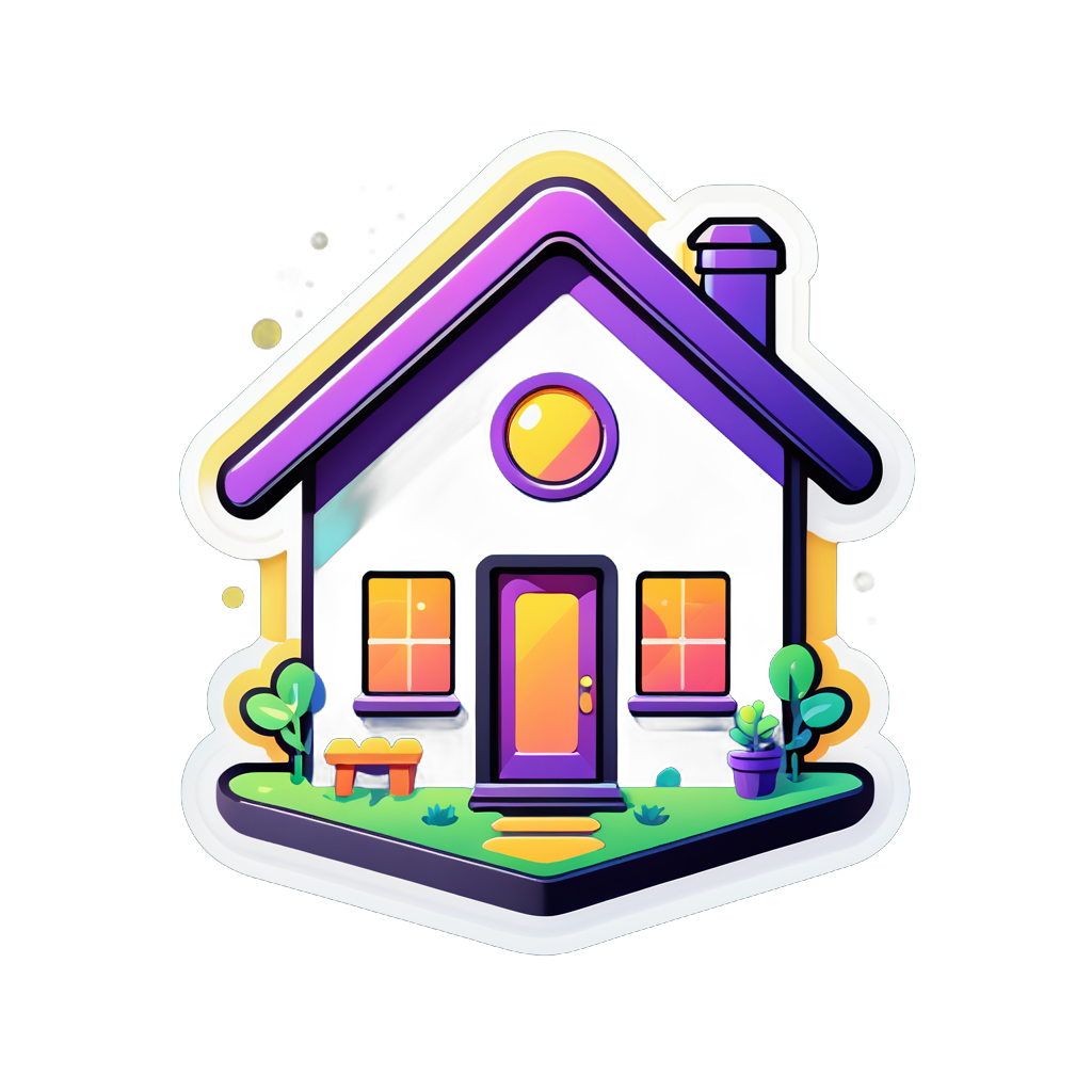 artificial intelligence,house