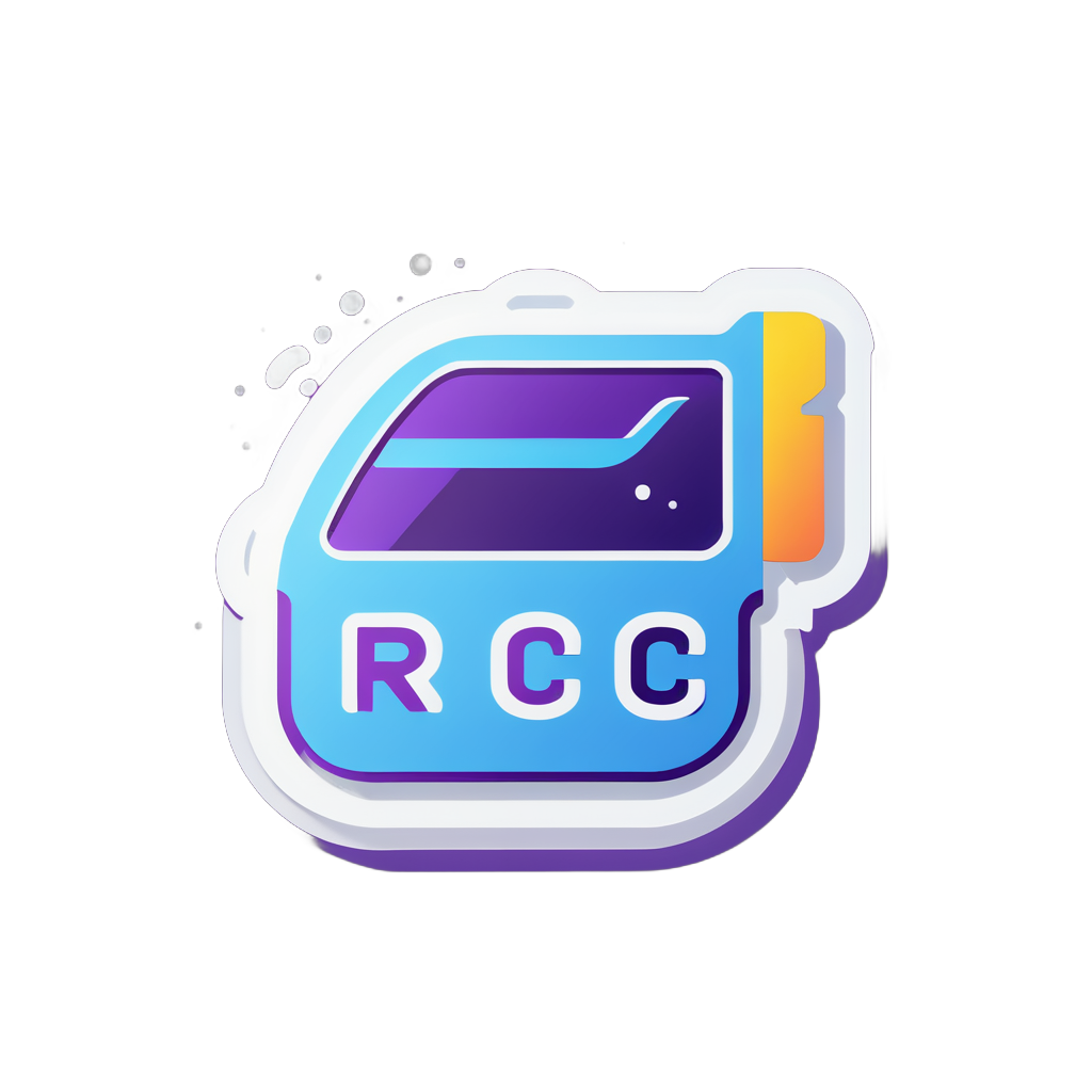Text "RC EDITION"