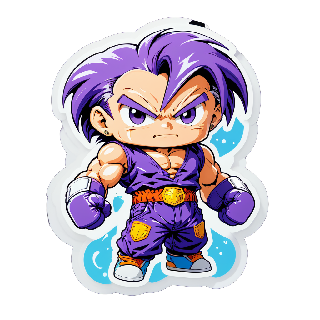 trunks