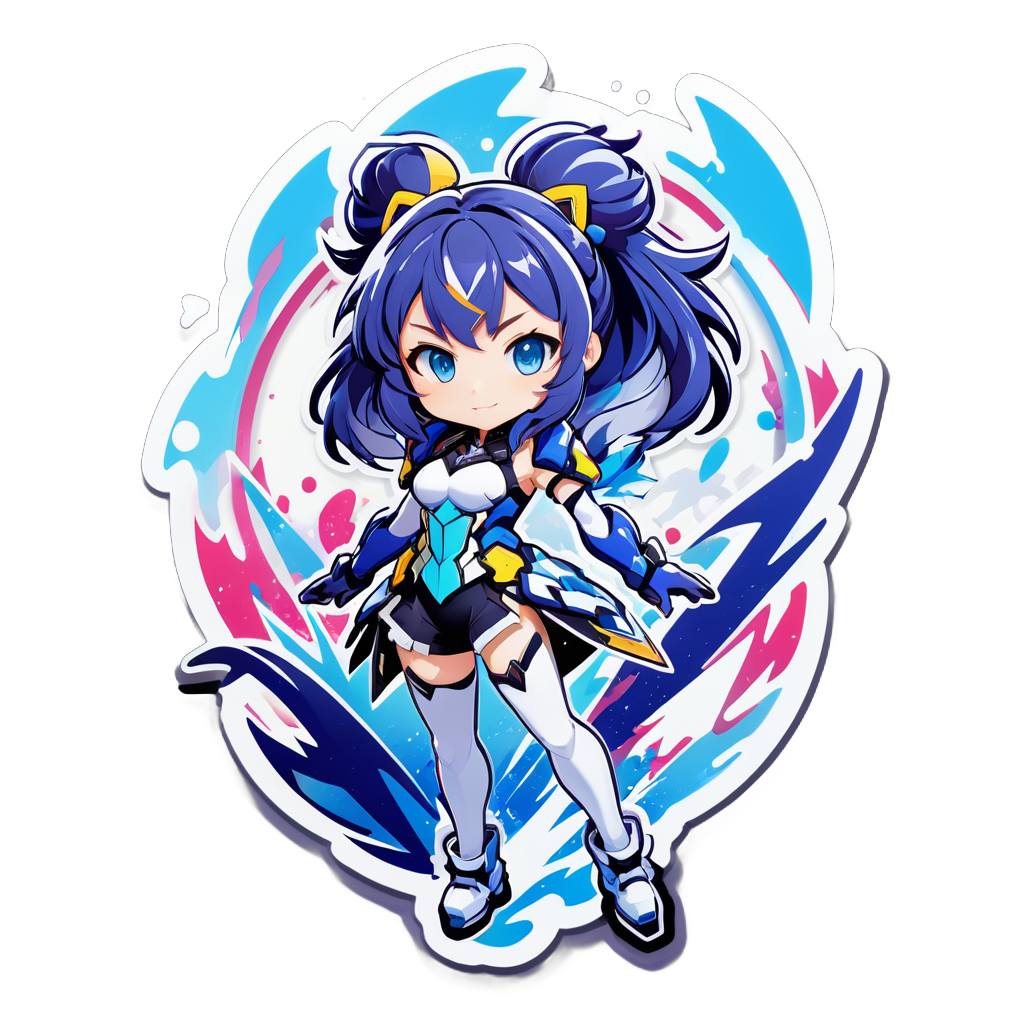 Honkai Impact 3