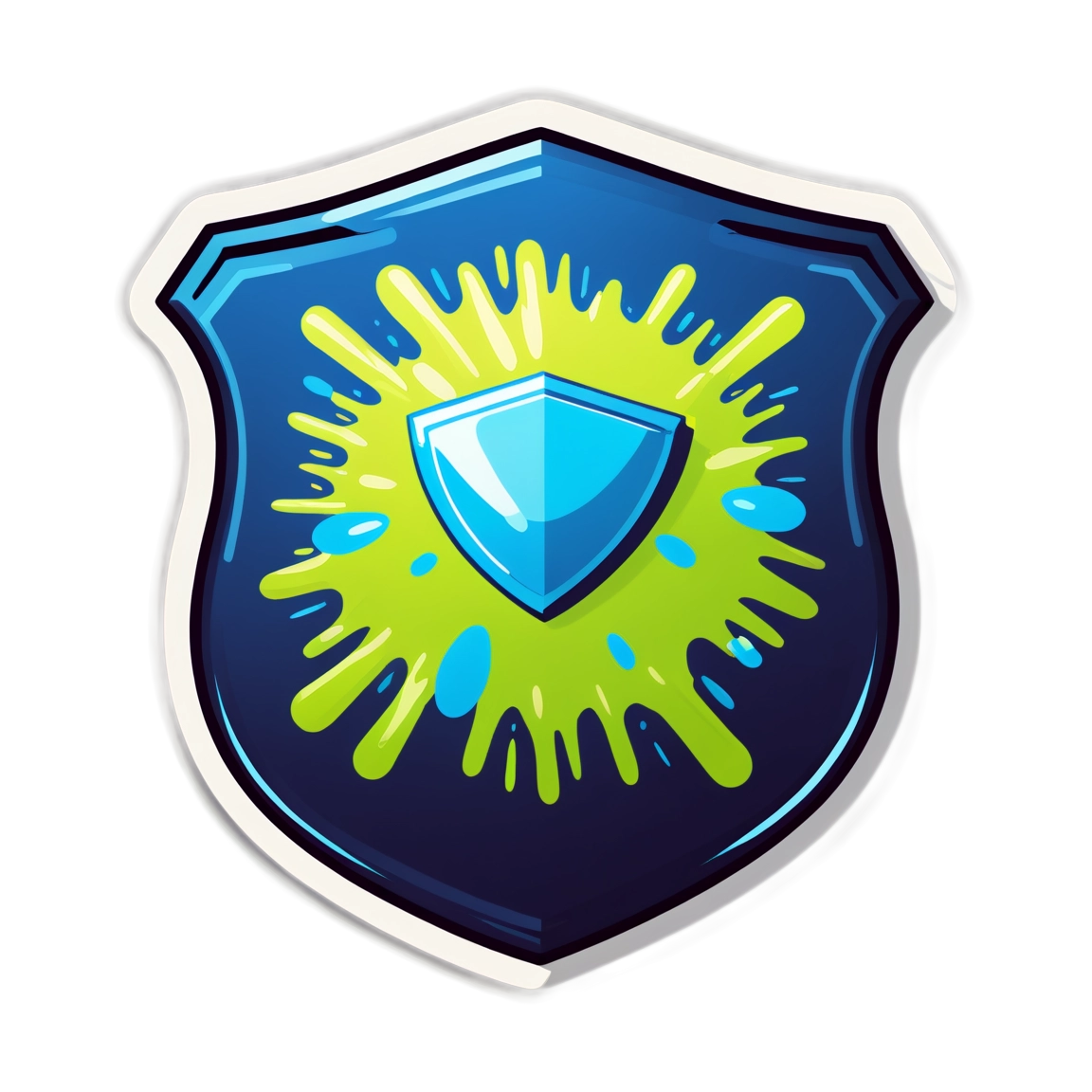 Immunity-boosting shield