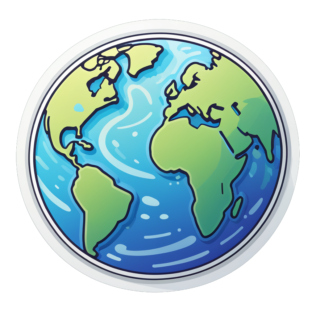 Geographic information system 