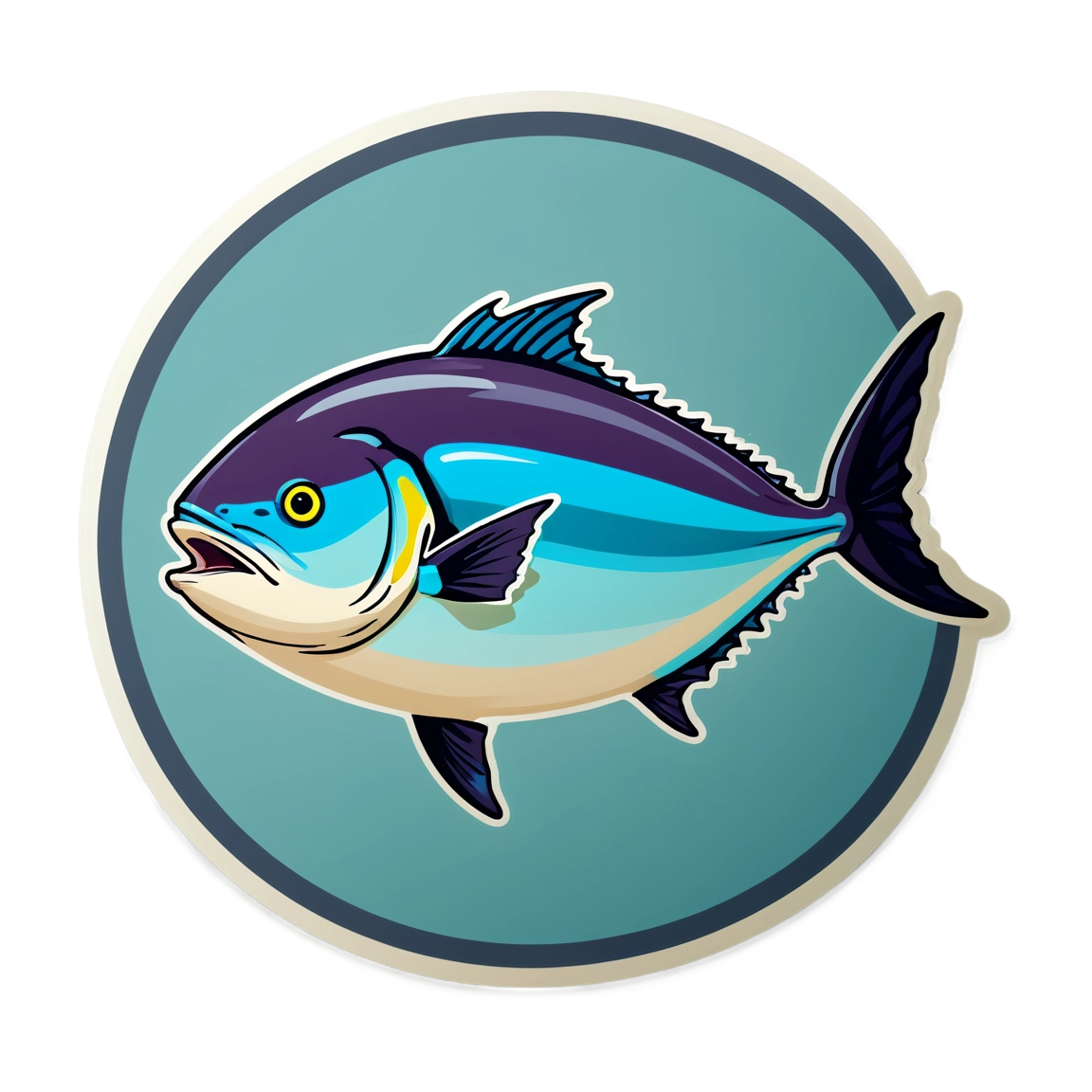 i-made-an-ai-sticker-of-baby-tuna-circle