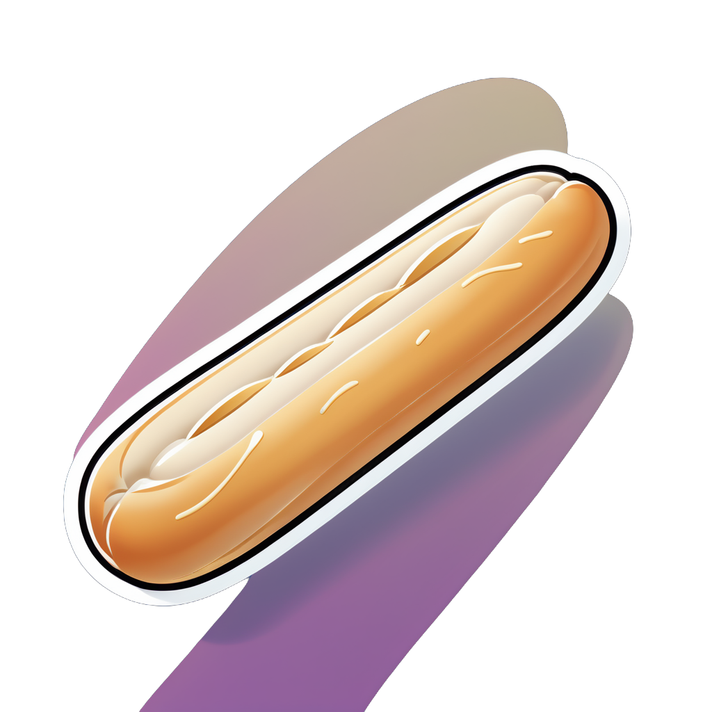 french baguette