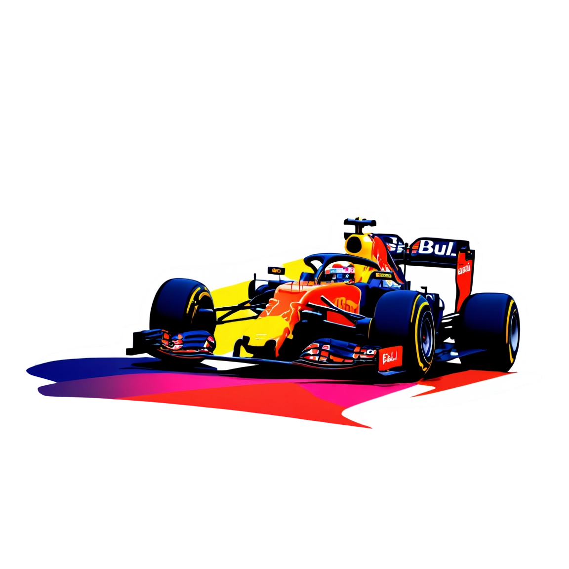 checo from redbull f1 team