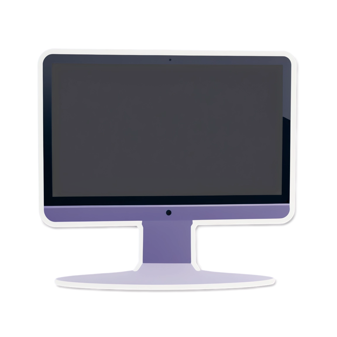 monitor 