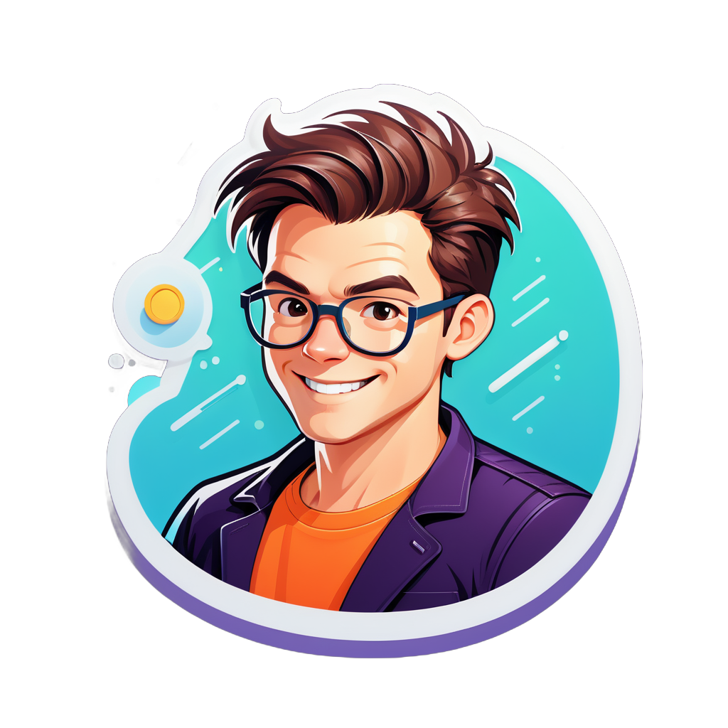 an software engineer