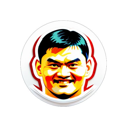 Yao Ming