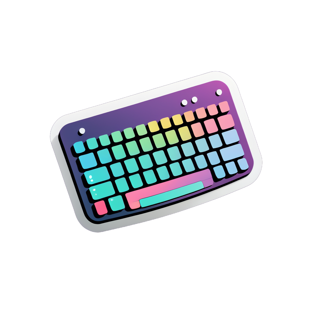 keyboard