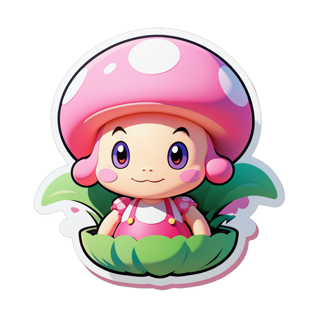 Toadette