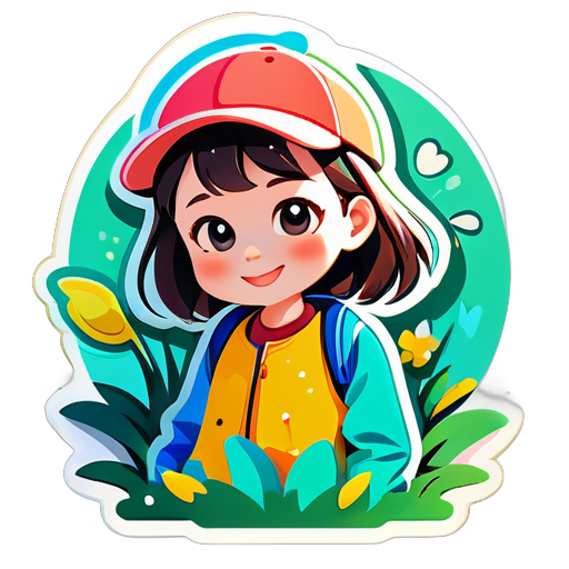 Spring outing and spring outing