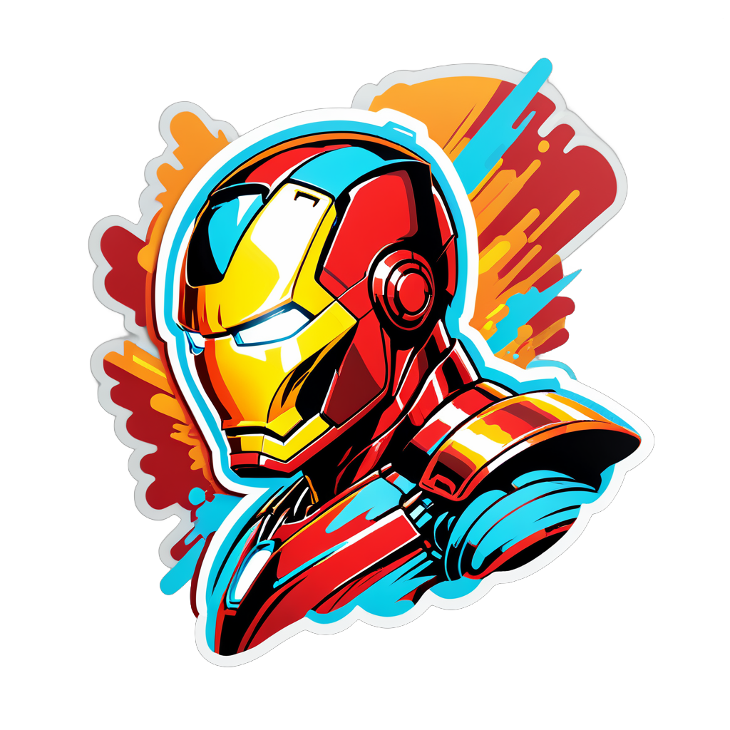 Iron Man