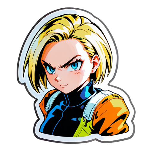 Android 18