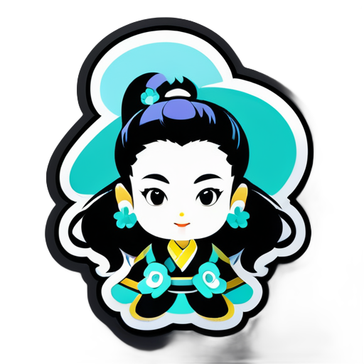 Chang’e
