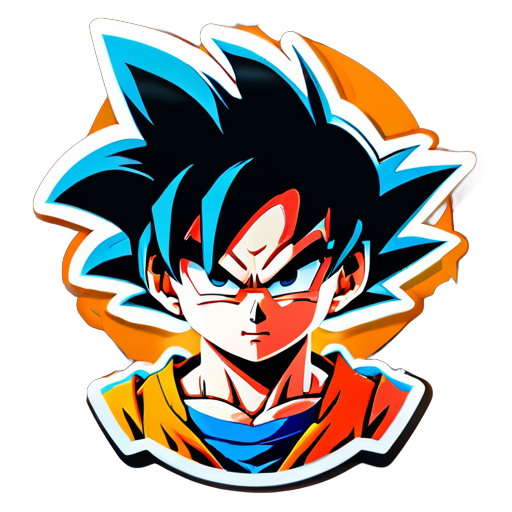 goku