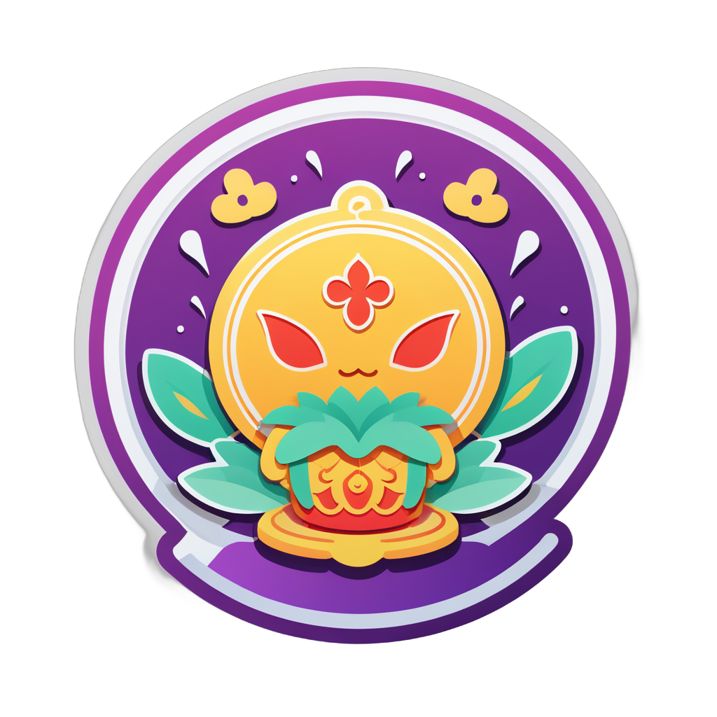 I Made An Ai Sticker Of Chinese I Made An Ai Sticker Of Chinese