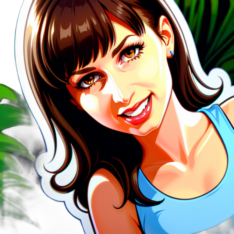 Гарна сучасна колядка