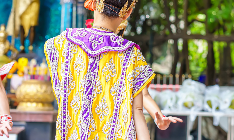 Between the Legs: Awakening the Third Eye