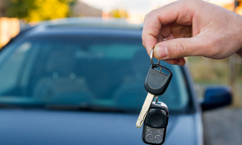 Know This Before Buying Your First Car