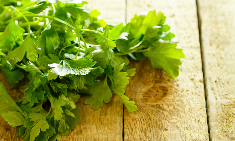 Why Can't Vegetarians Eat Strong Smelling Foods?