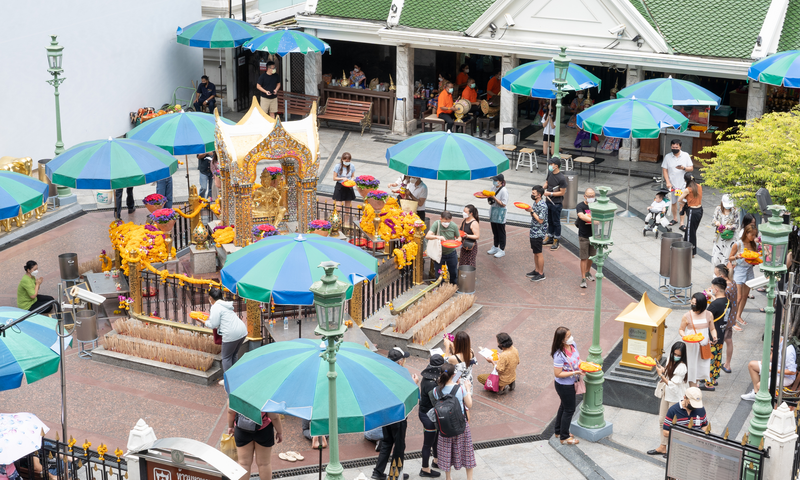 Why Am I Comfortable?