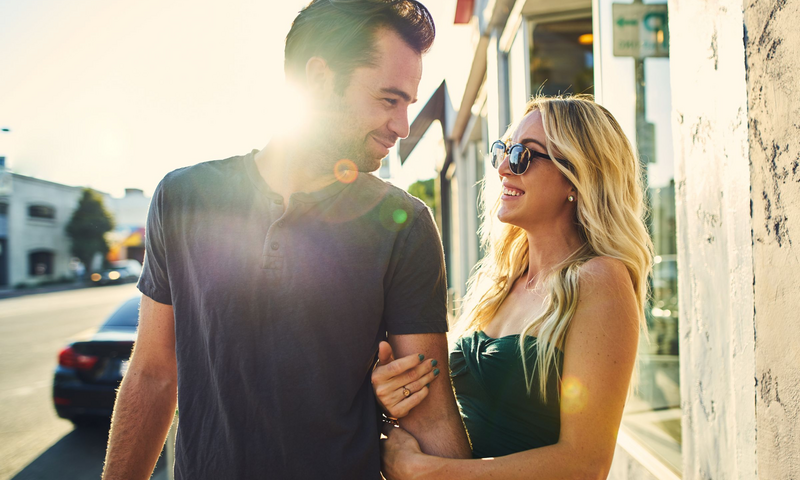 How to be Charming