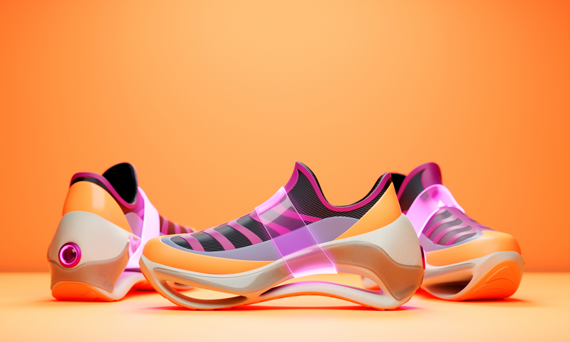 Innovative Shoes That Dream