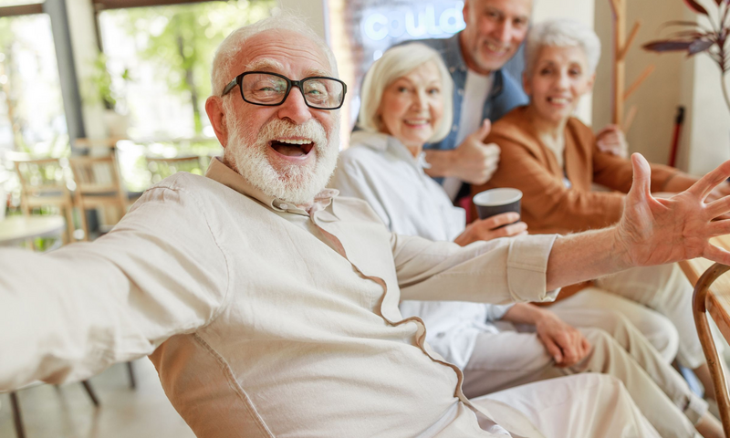 Home Care for the Elderly