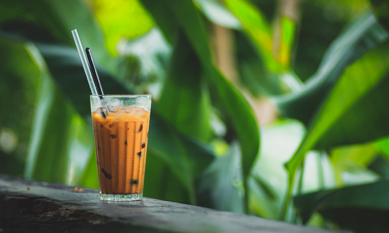 How To Order A Drink