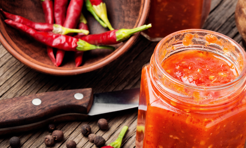 Why Do So Many People Like to Eat Spicy Food?