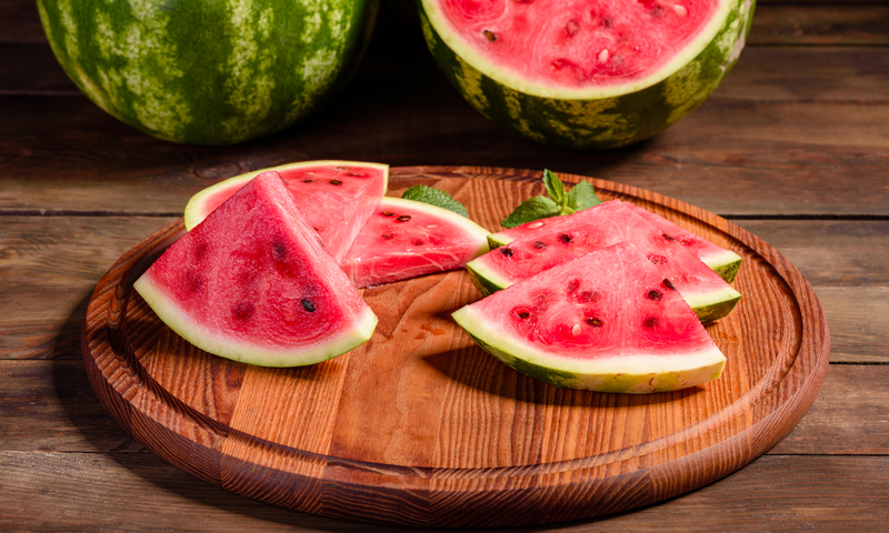 Summer Watermelon