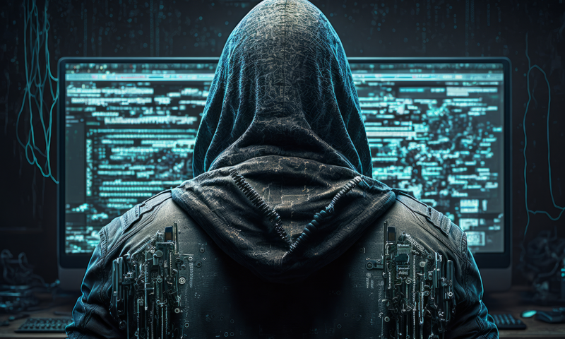 Lost Data