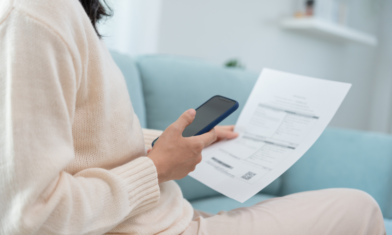 I Forgot to Pay My Internet Bill