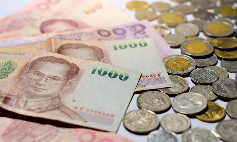 Cold Money