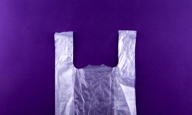 Do You Want a Plastic Bag?