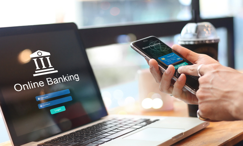 Installing a Bank Applications