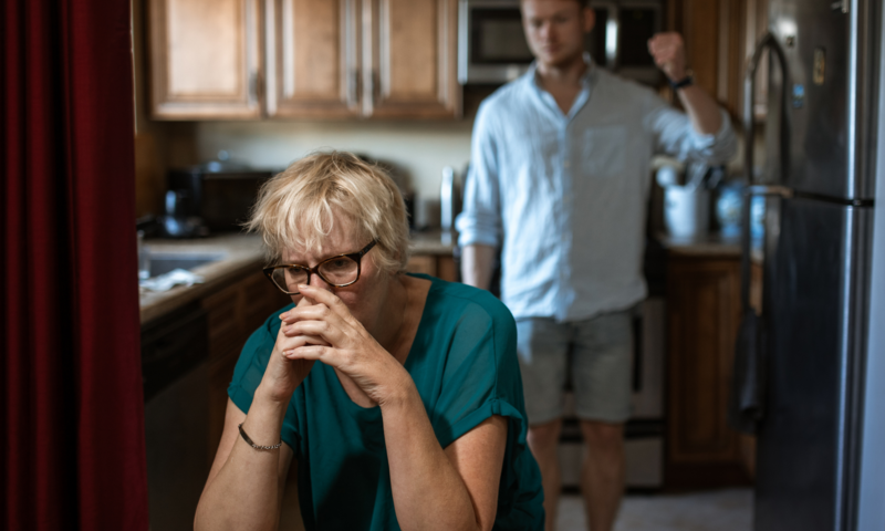 How to Deal With Narcissists