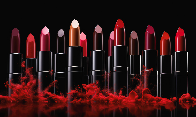 How To Choose Safe Lipstick