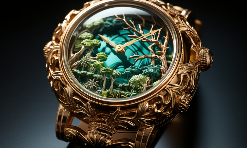 The Truth About the Lost Watch