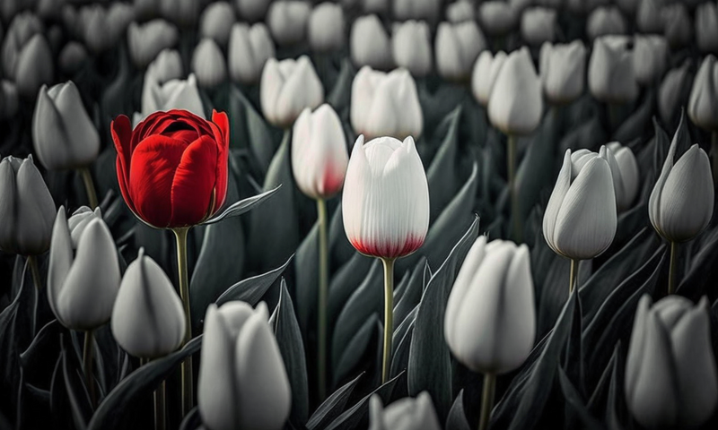 What's Your Favorite Flower?