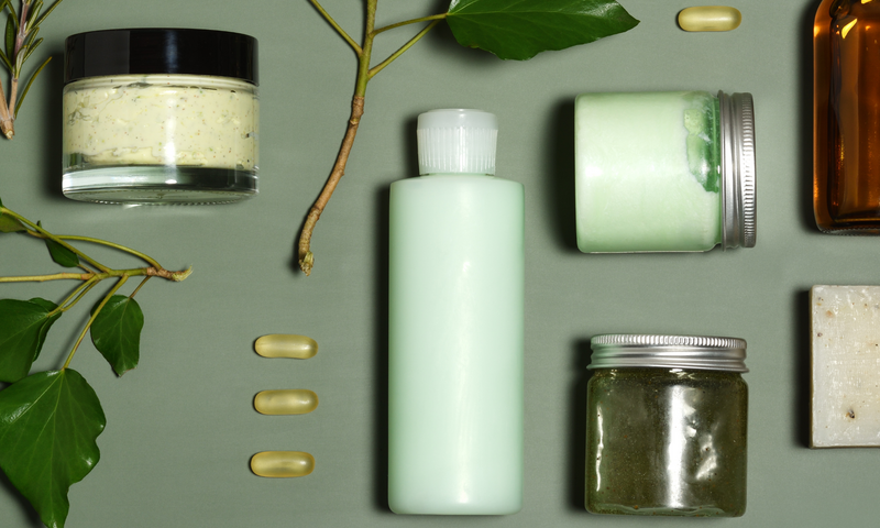 Dangerous Ingredients to Avoid in Cosmetics