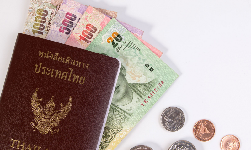 Steps to Get a Passport