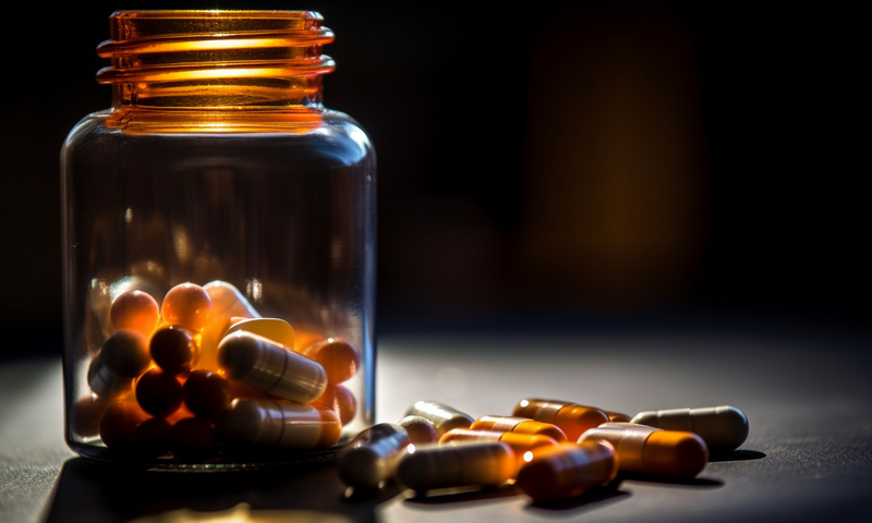 Do Not Bring These Drugs Into Thailand